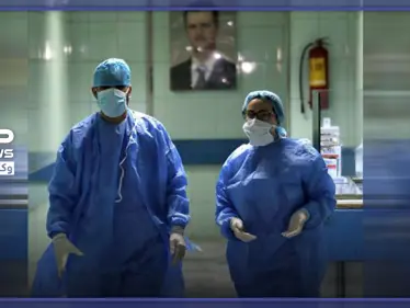 وسط تكتم النظام السوري.. فيروس "كورونا" يصيب عائلة كاملة بريف دمشق - وكالة ستيب نيوز