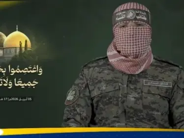 في خطوة تصعيدية.. كتائب القسام ترفض نزع سلاحها - وكالة ستيب نيوز