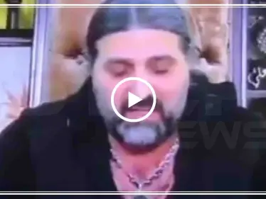 بالفيديو|| تاجر المخدرات الأشهر بلبنان يعلن تضامنه مع الأسد وعون! - وكالة ستيب نيوز