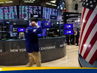 بالأرقام.. خسائر كبيرة في البورصة الأمريكية نتيجة حرب إيران - وكالة ستيب نيوز