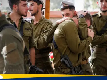 في هجوم مباغت.. مسلح يقتل إسرائيليين اثنين قرب حدود الأردن - وكالة ستيب نيوز