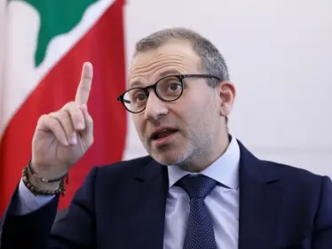 جبران باسيل يستعين بنصر الله ويتحدث عن تشكيلة حكومية من 24 وزيراً بنكهة طائفية - وكالة ستيب نيوز