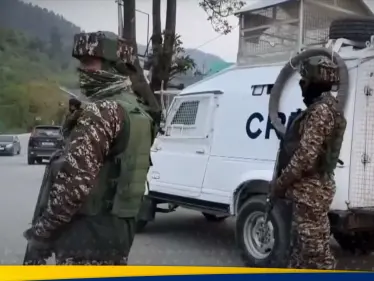 بارقة أمل في كشمير.. باكستان والهند تتفقان على خطوة جريئة لتهدئة الأوضاع - وكالة ستيب نيوز