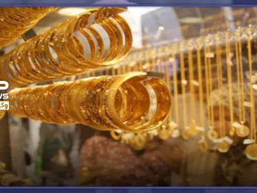 صانعوا الذهب في سوريا يبحثون عن عمل جديد والمهنة باتجاه الانقراض - وكالة ستيب نيوز