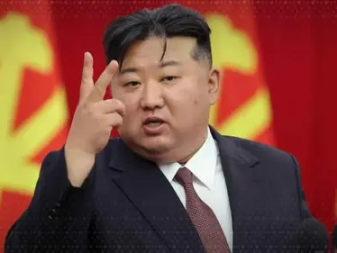 كوريا الشمالية: كيم جونغ أون يؤكد أن الوضع النووي "لا رجعة عنه" - وكالة ستيب نيوز