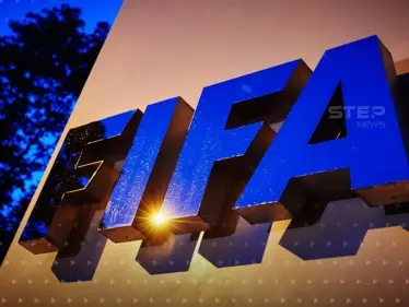 تسريب قرار الفيفا حول إعادة مباراتي "مصر" و "الجزائر" المؤهلة لكأس العالم - وكالة ستيب نيوز