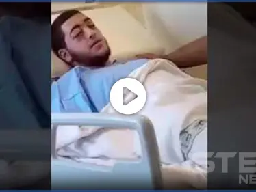 بالفيديو|| فتى جريمة الزرقاء يكشف تفاصيل تمثيل الخاطفين به حياً لحظة بلحظة.. دقائق مرعبة - وكالة ستيب نيوز