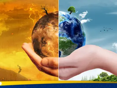 "علامة فارقة ومثيرة للقلق".. 2024 يخبئ ظاهرة هي الأولى بتاريخ البشرية - وكالة ستيب نيوز