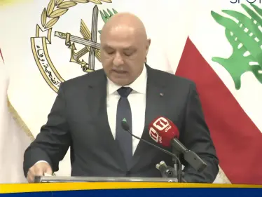 الرئيس اللبناني يكشف عن عرض أمريكي.. ويوجه رسالة لحزب الله - وكالة ستيب نيوز