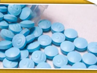 صيدلانية مصرية تقتل طفلتها بأقراص الفيل الأزرق..والتفاصيل - وكالة ستيب نيوز