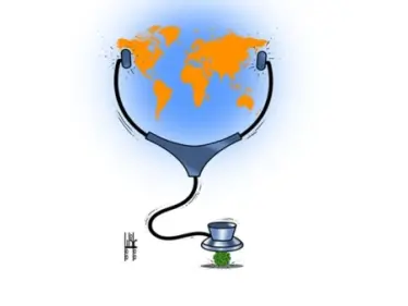 يوم الصحة العالمي - وكالة ستيب نيوز