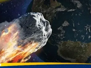 ناسا تكشف سر كويكب "محتمل الخطورة" اقترب من الأرض - وكالة ستيب نيوز