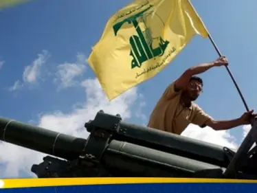 حزب الله اللبناني يصعد: لن نترك السلاح أبداً - وكالة ستيب نيوز