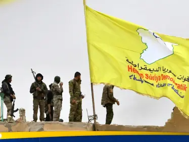 قسد تحمل دمشق مسؤولية التصعيد وتؤكد التزامها بالحوار - وكالة ستيب نيوز