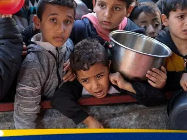 الانفراجة الإنسانية في غزة.. فرصة للسلام أم هدنة مؤقتة - وكالة ستيب نيوز