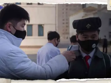 بعد 3 أعوام.. كوريا الشمالية تسمح لمواطنيها المقيمين في الخارج بالعودة إلى البلاد - وكالة ستيب نيوز