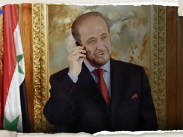 القضاء السويسري يصدر مذكرة توقيف دولية بحق رفعت الأسد.. ويكشف التهم الموجهة إليه - وكالة ستيب نيوز