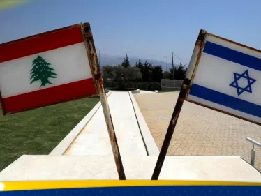 بعد بنائها جدارين داخل أراضيه.. لبنان يتحرك ضد إسرائيل - وكالة ستيب نيوز