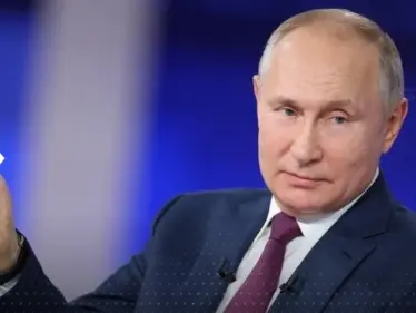 بوتين يتخذ قراراً "شخصياً".. وموسكو تستعد لإعلان خطة مع أنقرة في قمة العشرين - وكالة ستيب نيوز