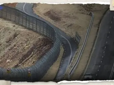 صحيفة عبرية تكشف عن مخطط إسرائيلي على الحدود مع مصر - وكالة ستيب نيوز