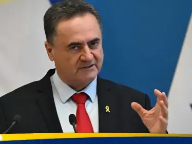 كاتس يحذر ويخير حركة حماس بين أمرين أحلاهما مرّ - وكالة ستيب نيوز