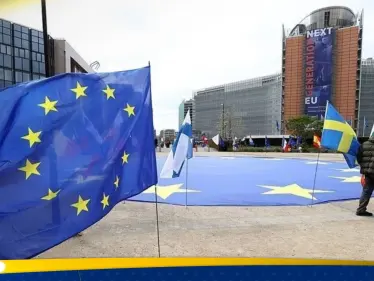 "صدمات اقتصادية" تهدد أوروبا.. تقرير يكشف ما ينتظرها وكيف تستعد المفوضية الأوروبية - وكالة ستيب نيوز