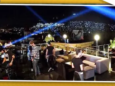 مديرية سياحة ريف دمشق تُلزم أصحاب الملاهي الليلية بالعمل كمطاعم ضمن جرمانا - وكالة ستيب نيوز