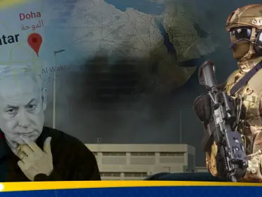 مصر تتوعد رداً على تهديد إسرائيل و3 سيناريوهات أمام العرب بقمّة قطر "الطارئة" - وكالة ستيب نيوز