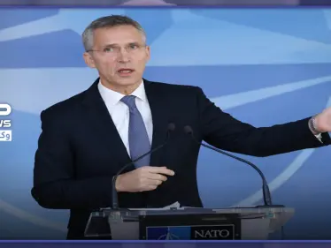 الناتو يكشف عن موقفه تجاه التحرك التركي بإدلب.. وقاذفات الصواريخ التركية تصل إدلب (فيديو) - وكالة ستيب نيوز