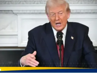 إدراج الإخوان على لوائح الإرهاب.. ترامب يشن حربا ضد التنظيم - وكالة ستيب نيوز