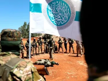 بعد أيام على اغتياله.. تحرير الشام تعلن القبض على المجموعة التي قتلت وزير التعليم العالي بحكومة "الإنقاذ" - وكالة ستيب نيوز