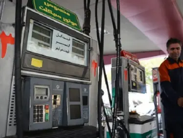 مسؤول إيراني يكشف نتائج الهجوم السيبراني على محطات الوقود - وكالة ستيب نيوز