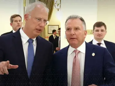 تبادل السجناء: هل يفتح باب تحسين العلاقات بين واشنطن وموسكو؟ - وكالة ستيب نيوز