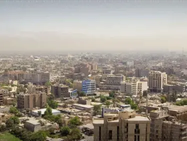 تصنيف العراق الائتماني مهدد بالخفض.. تحذير عاجل من ستاندرد آند بورز بعد انهيار إنتاج النفط - وكالة ستيب نيوز