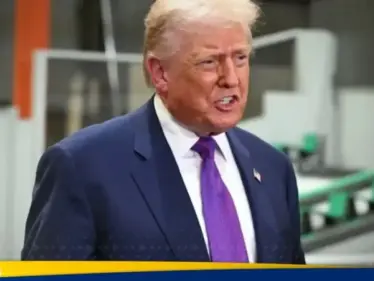 ترامب: ندرس إنهاء العمليات العسكرية ضد إيران تدريجيا - وكالة ستيب نيوز