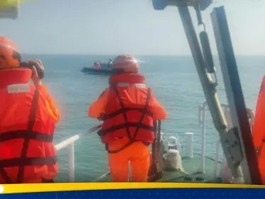 الصين تتوعد تايوان وتعلن أوّل تحرك بعد حادث بحري قاتل - وكالة ستيب نيوز