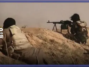 قتلى ضباط وجرحى لقوات النظام السوري بكمين دموي لـ