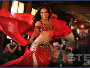 "الرقص الشرقي" ارتبطت به عقائد وعبادات.. إليك ما لا تعرفه عن فوائد هذا الفن (فيديو) - وكالة ستيب نيوز