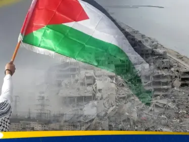 خاص|| هل سيصمد وقف إطلاق النار في غزة وماذا عن سلاح حماس؟.. خبير فلسطيني يكشف عن نقاط مثيرة - وكالة ستيب نيوز