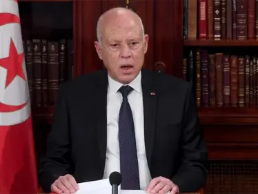 مجموعة السبع توجه نداءً عاجلاً إلى الرئيس التونسي.. وتؤكد على (3) أمور - وكالة ستيب نيوز