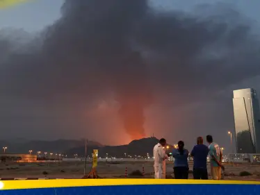مبادرة باكستان والصين.. خطة من خمس نقاط لتهدئة التوتر في الخليج والشرق الأوسط - وكالة ستيب نيوز