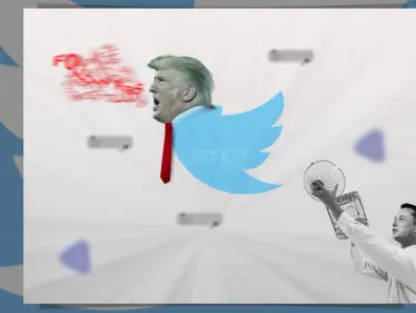 بعد خسارته ما يقارب 60 مليون متابع .. ايلون ماسك يرفع الحظر عن حساب ترامب على تويتر - وكالة ستيب نيوز