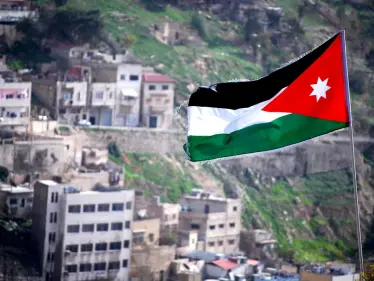 اختفى في منطقة تقسيم.. مناشدات للأردنيين في تركيا بالبحث عن "الخصاونة" - وكالة ستيب نيوز