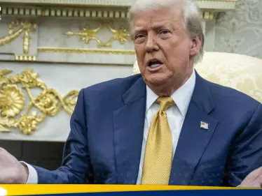 ترامب يصرح "أشعر بخيبة أمل كبيرة تجاه بوتين".. ويتوعد بتحرك جديد - وكالة ستيب نيوز