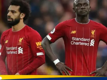 صلاح وماني.. صراع الكبار يشعل المنافسة على التاج الإفريقي - وكالة ستيب نيوز