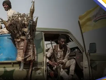 قوات الدعم السريع السودانية تحذف "كلمة واحدة" من شعارها وتفسيران لها - وكالة ستيب نيوز