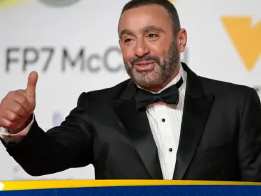 أحمد السقا يعلن اعتزال السوشيال ميديا بعد هجوم واسع ورسائل نارية بشأن طليقته - وكالة ستيب نيوز