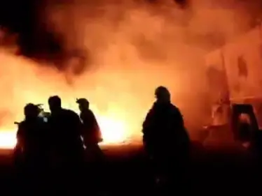 بعد ليلةٍ دامية بريف حلب.. رئيس الائتلاف السوري المعارض يهاجم روسيا - وكالة ستيب نيوز