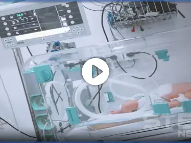 بالفيديو|| مديرة مستشفى بإدلب تناشد تركيا: افتحوا باب الهوى أمام المرضى.. الوضع الطبي كارثي - وكالة ستيب نيوز