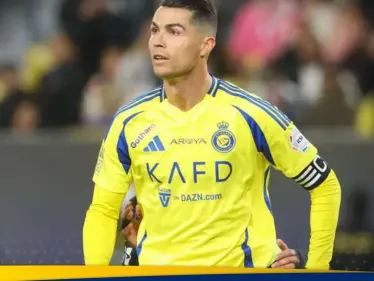 رونالدو مندهش من "عمره البيولوجي".. ويثير الجدل حول مستقبله الكروي - وكالة ستيب نيوز